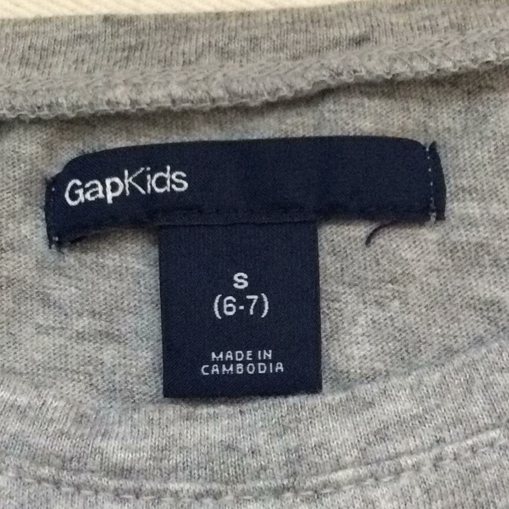 Shirt - Picture 2 of 3